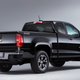 Illustration for article titled The 2015 Chevrolet Colorado Is The Next Great American Small Truck